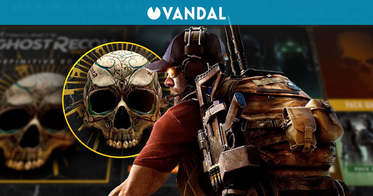 Ghost Recon Wildlands confirma actualización a 60 fps y 4K en PS4