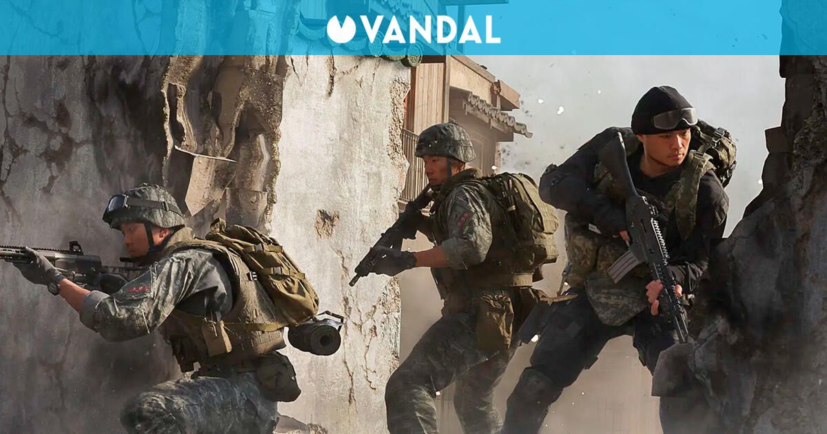 Call of Duty: Modern Warfare 4 confirma detalles de su beta