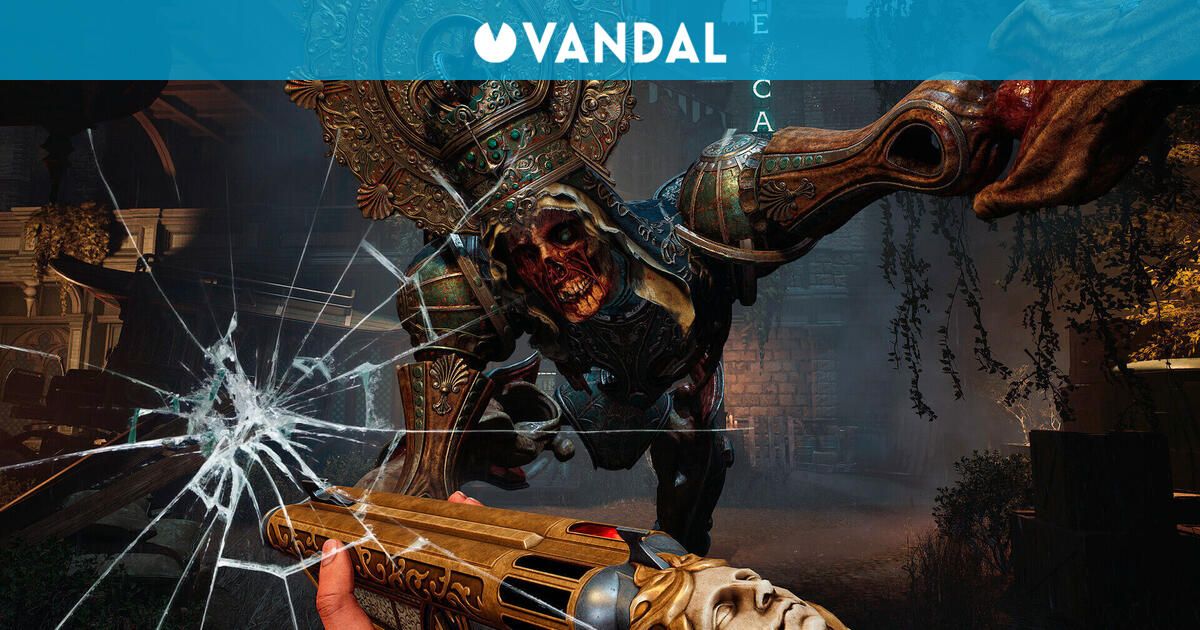 Vermila Studios, estudio detrás de 'Crisol', habría cerrado