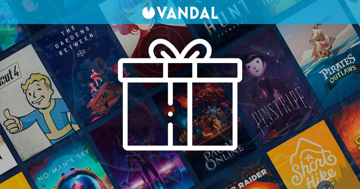 Valve mejora el sistema de regalos en Steam
