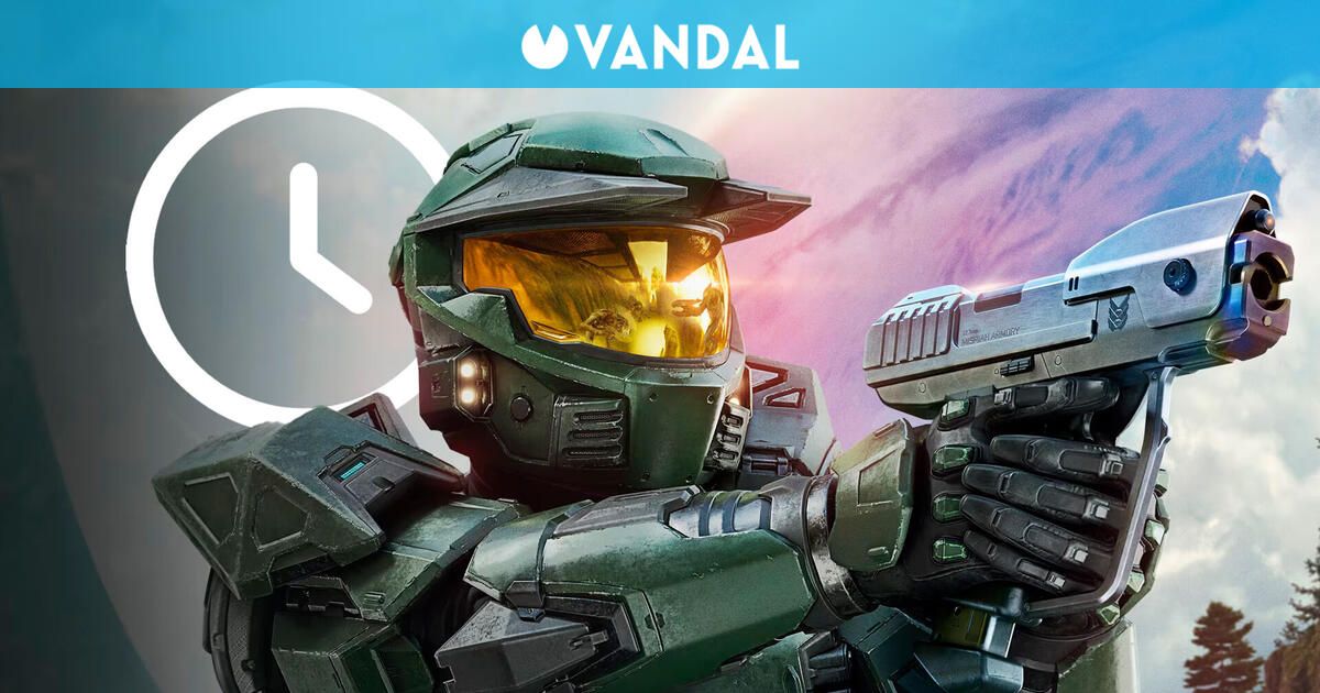Halo: Campaign Evolved, duración de la historia original y misiones extras