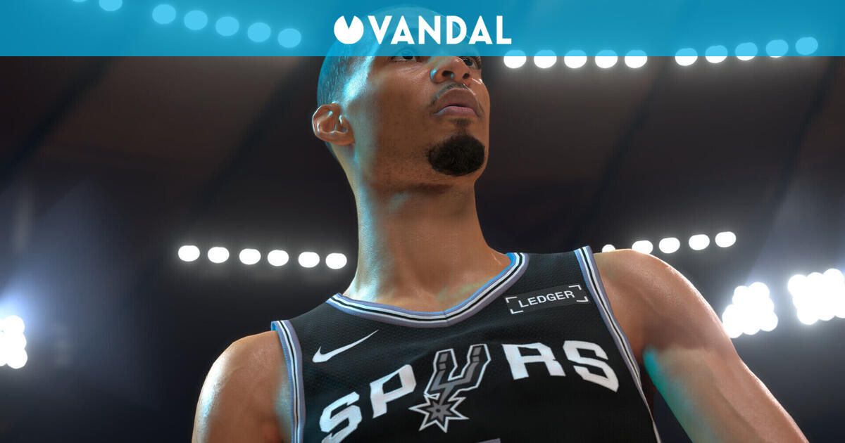 Lanzamiento NBA 2K27 con fecha y ediciones disponibles
