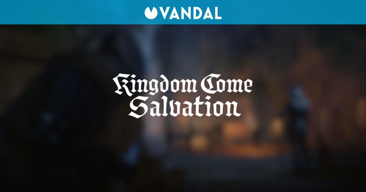 Kingdom Come Salvation, nuevo RPG de Warhorse Studios con multijugador