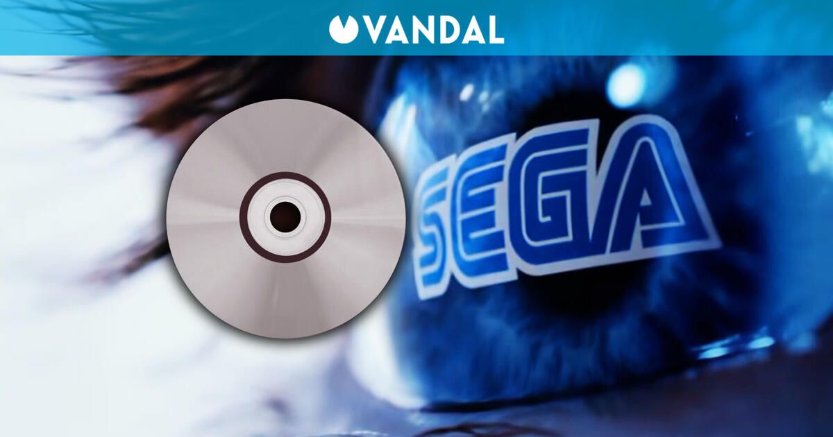 Sega apoyará el formato físico a pesar del fin de los discos de PlayStation
