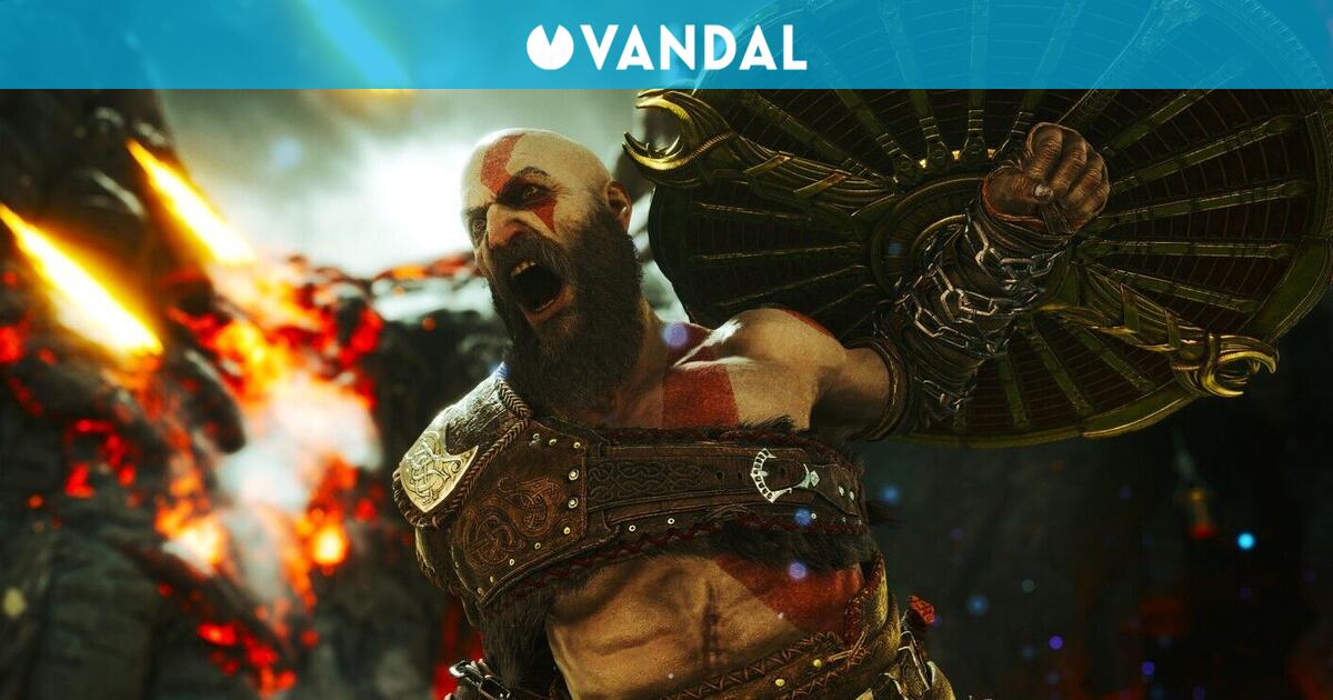 Cory Barlog confirma nuevo God of War con Kratos después de Laufey