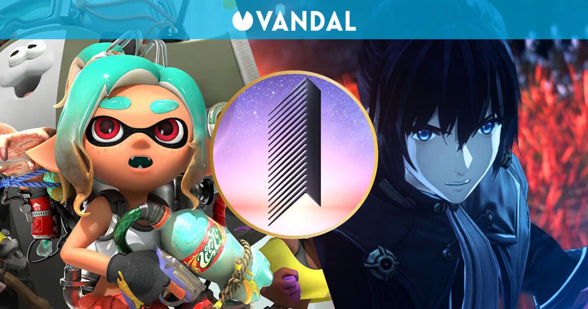 Nintendo colabora con Monolith Soft en Splatoon Raiders