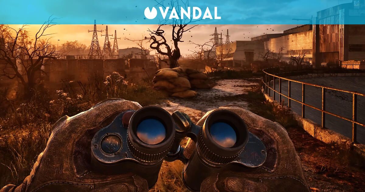 Stalker 2 obtiene expansión con decenas de horas adicionales