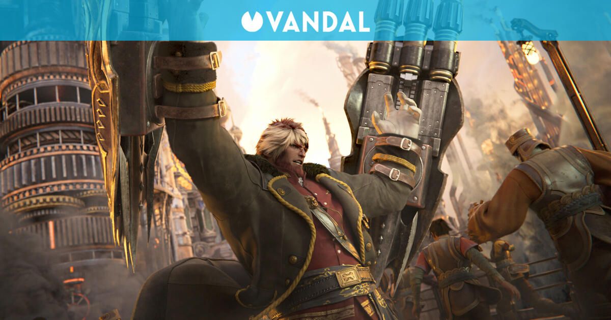 Final Fantasy XIV: Evercold presenta su nueva clase y contenido