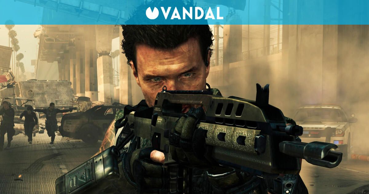 Los ports de Call of Duty: Black Ops 1 y 2 en PlayStation habrían sido un éxito