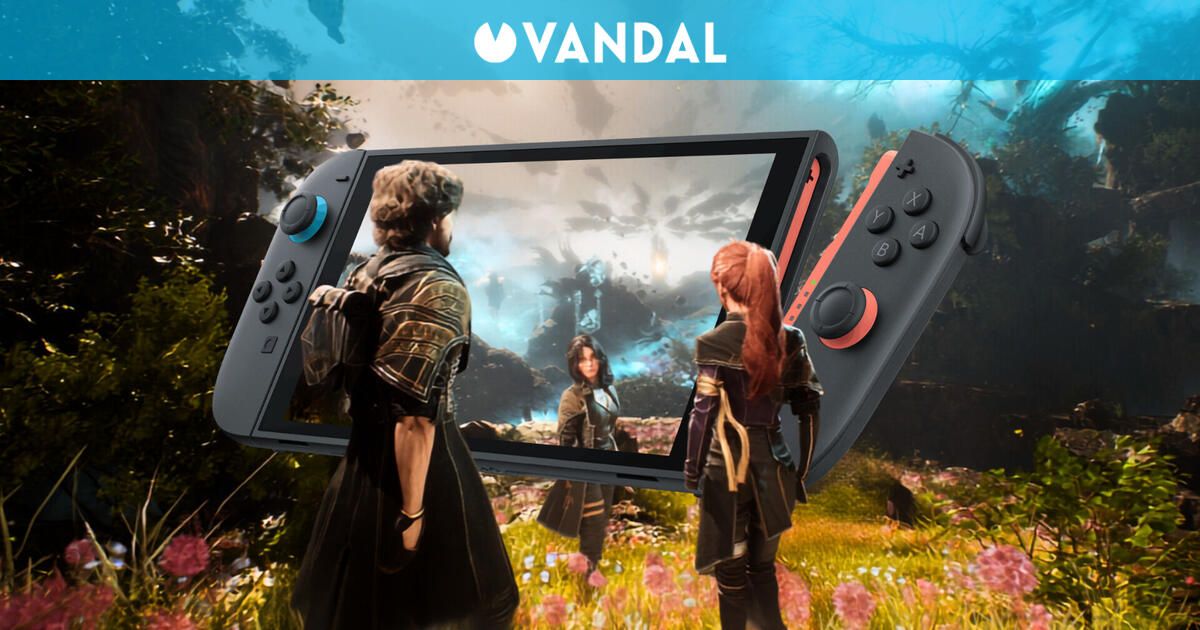 Clair Obscur: Expedition 33 podría llegar a Nintendo Switch 2, pero es un gran reto técnico