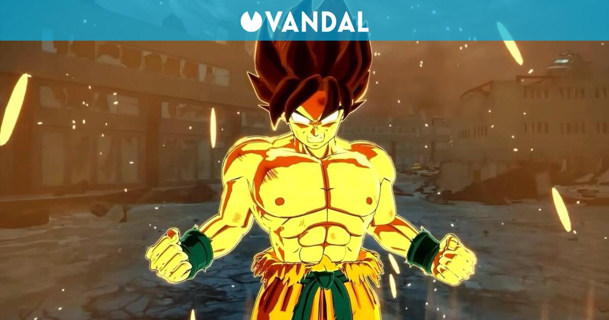 Dragon Ball: Sparking! ZERO confirma precio de su DLC y sorprende a la comunidad