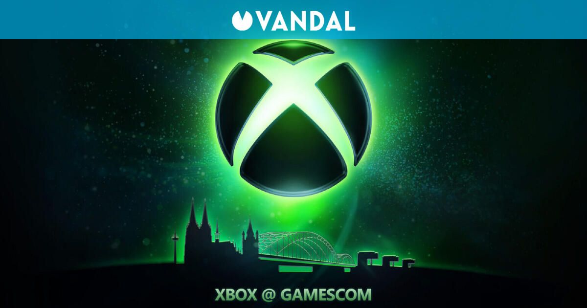 Xbox llevará 25 juegos a la Gamescom 2026