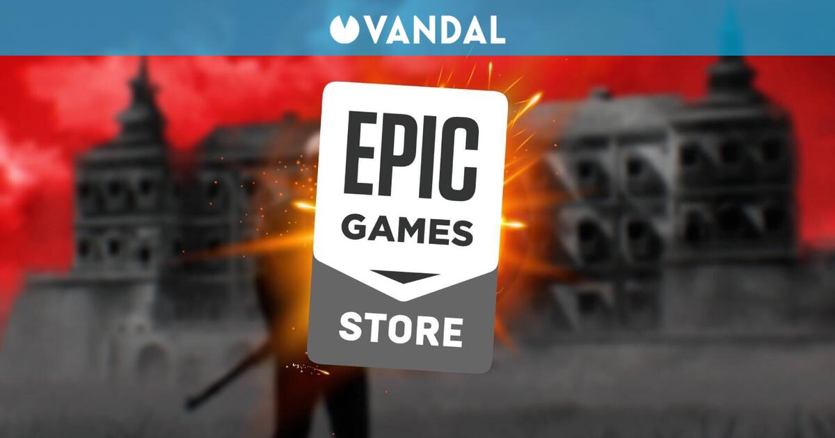 Epic Games Store regala dos juegos roguelike