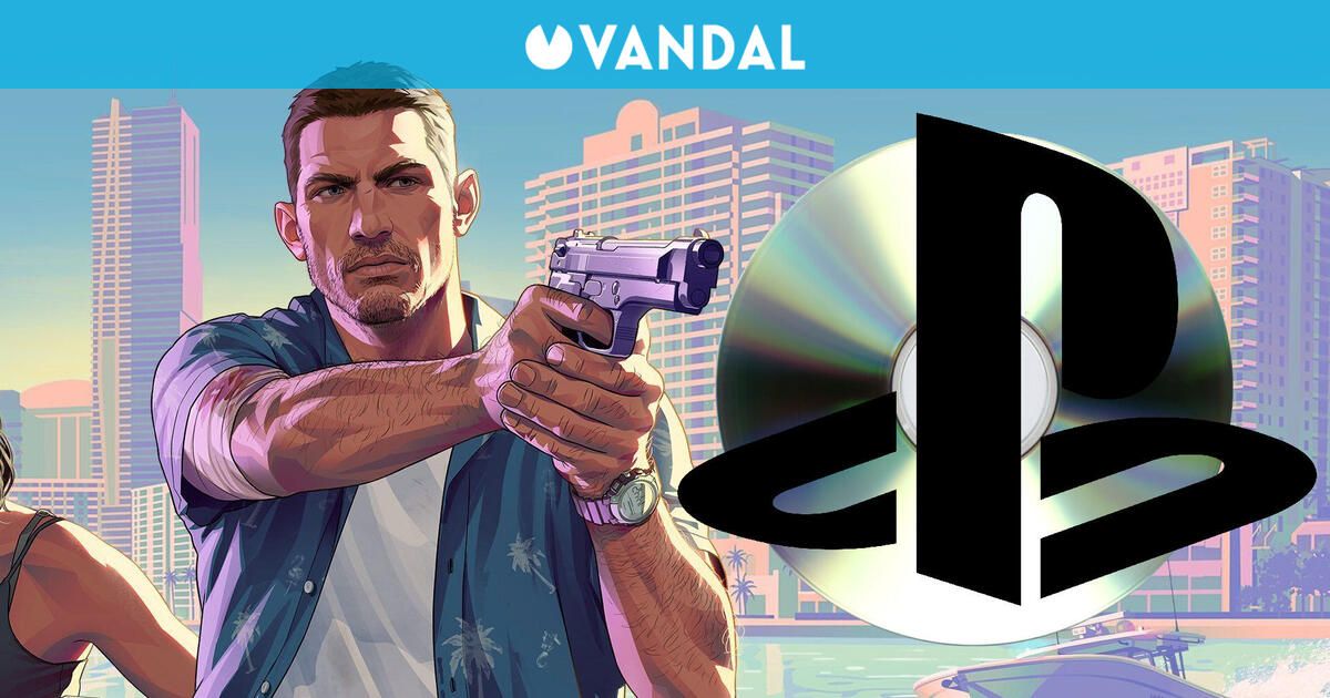 Sony anuncia fin formato físico PlayStation: 116 millones de visualizaciones