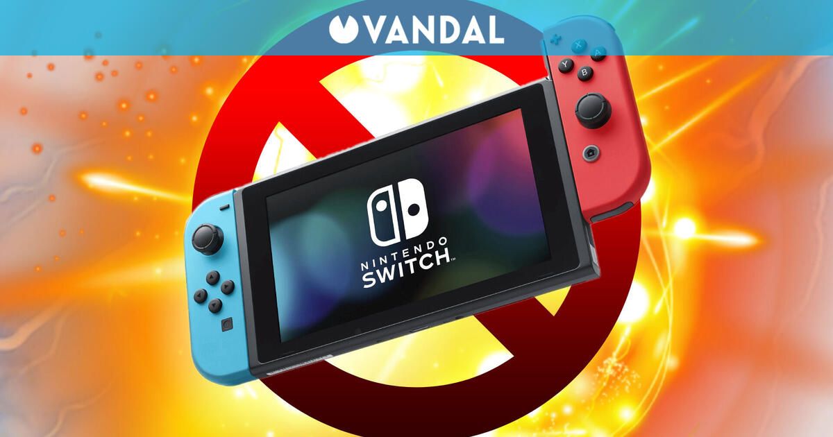 El fin de una era: Nintendo cesará oficialmente la producción de Nintendo Switch en Europa en 2027
