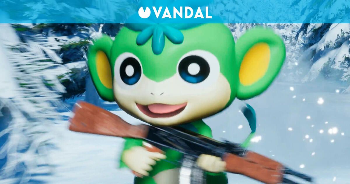 Horas y fechas para lanzar versión final de Palworld