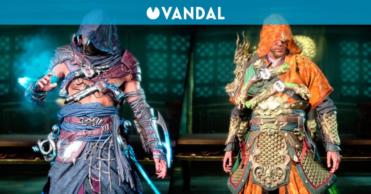 Habrá skins de pago en Assassin's Creed Black Flag Resynced y así son las primeras disponibles en la tienda