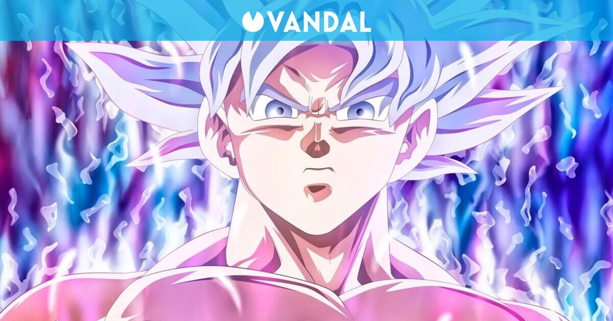 Dragon Ball Xenoverse 2 presenta nueva transformación de Goku