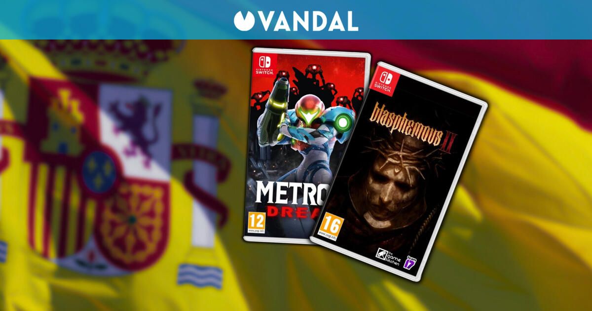 Asociación DEV pide medidas urgentes para financiar juegos españoles