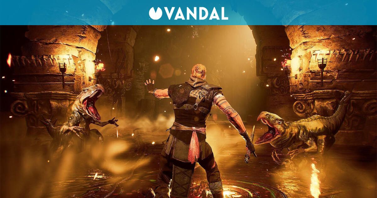 ¿Geralt de Rivia muerto? Esconden una referencia a The Witcher 3 en el nuevo Gothic Remake