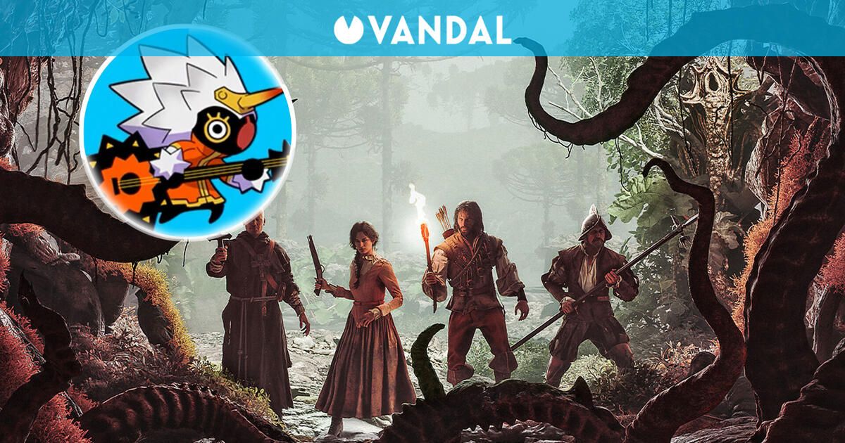 Prepara tu cartera: estos videojuegos salen esta semana