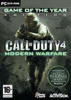 Call of Duty® 4: Modern Warfare® Requisitos Mínimos e