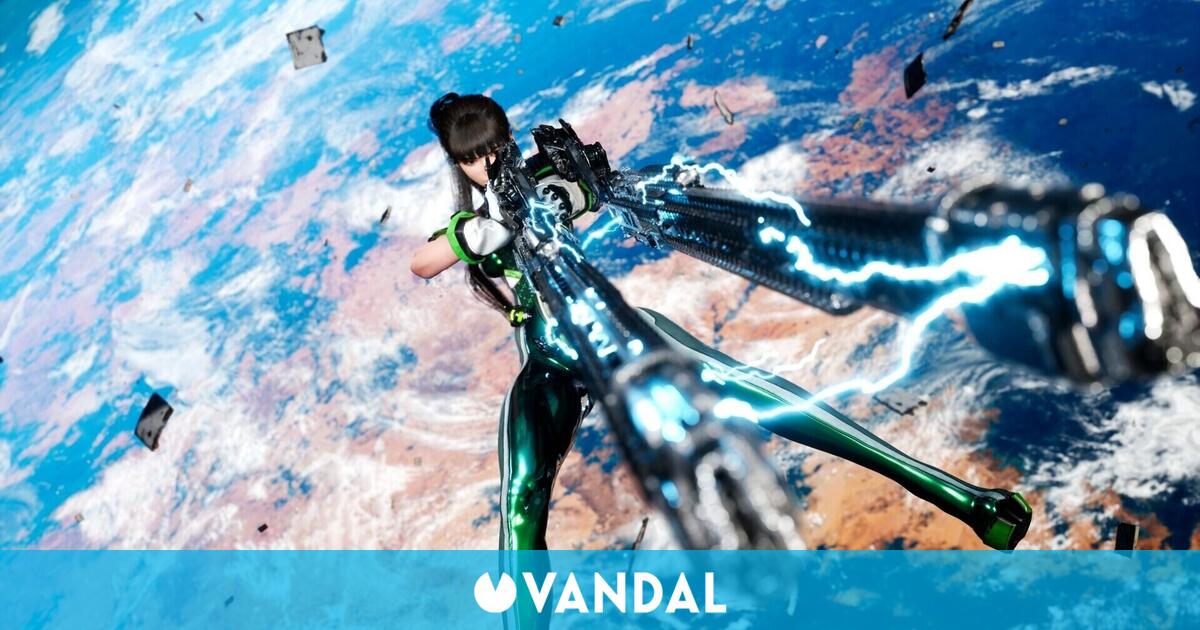 Stellar Blade ha cambiado sin avisar un detalle de sus...