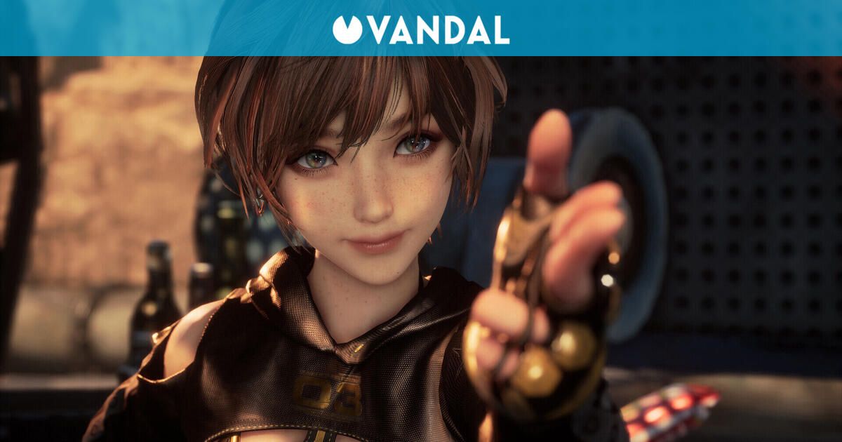 El exitazo de Stellar Blade libra a Shift Up de la crisis de la industria y sus creadores reciben un gran bonus