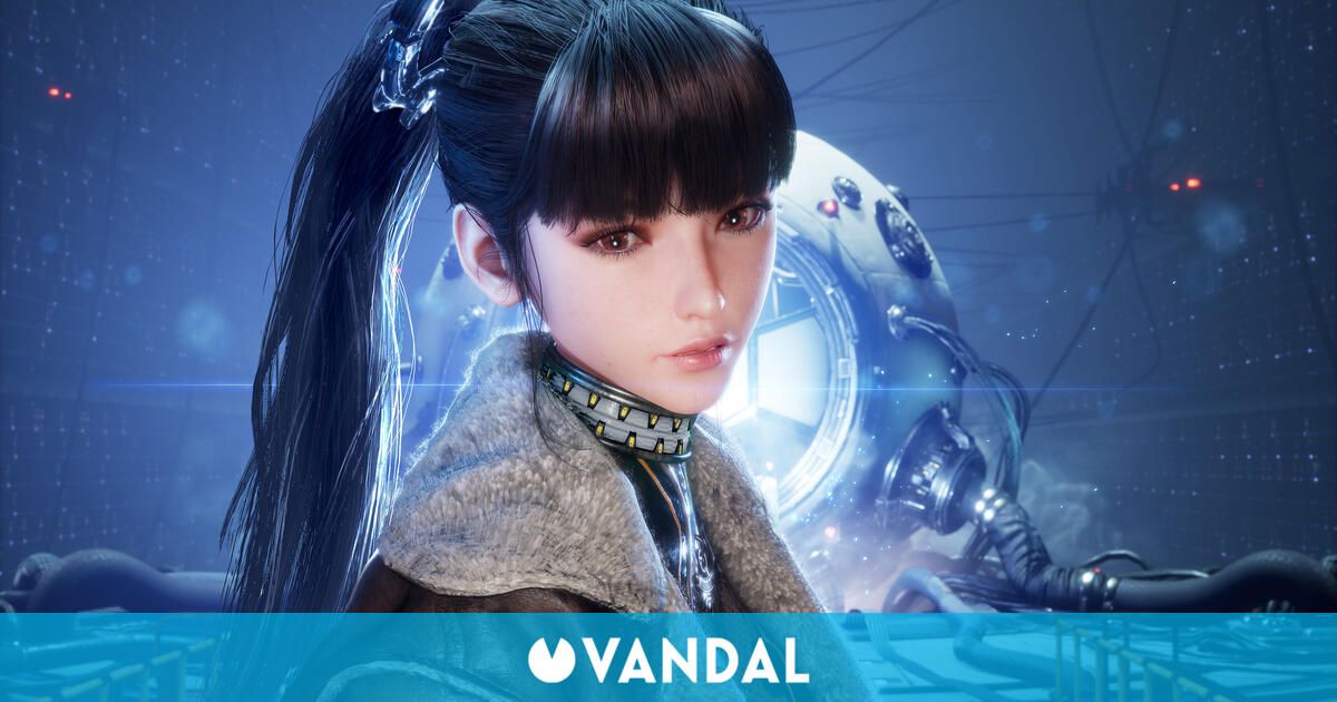 Stellar Blade PC Launch Date Revealed by PS Store