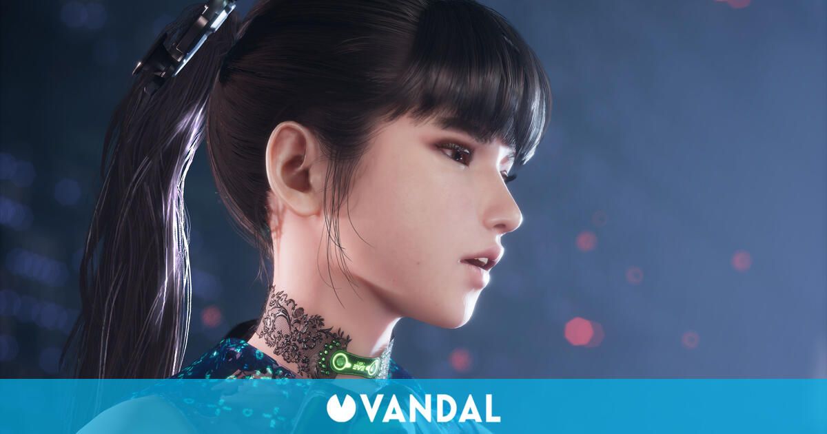 40 minutos de gameplay de Stellar Blade gracias a la filtración de su demo en PS5