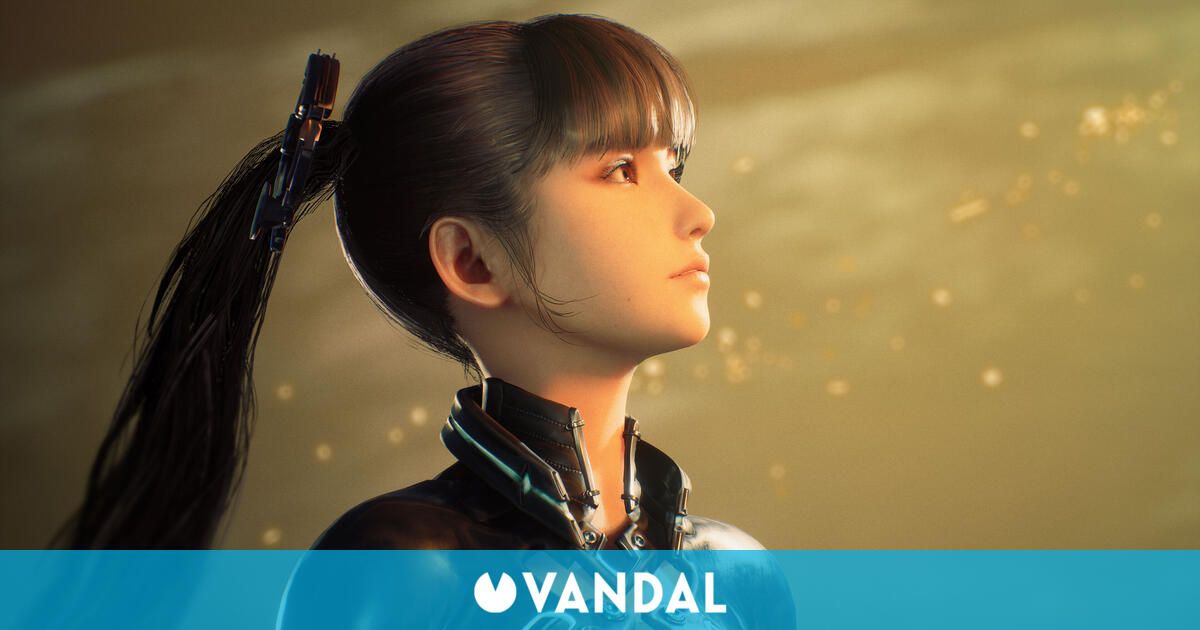 'Esperaba unos 50-60 GB': Stellar Blade sorprende con el tamaño que ocupará en el SSD de PS5