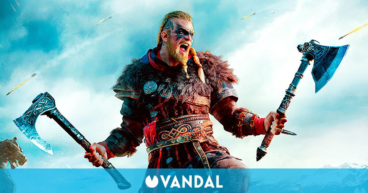 Eric Baptizat regresa a Ubisoft