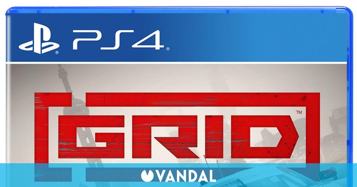 GRID: Autosport: Requisitos mínimos y recomendados en PC - Vandal