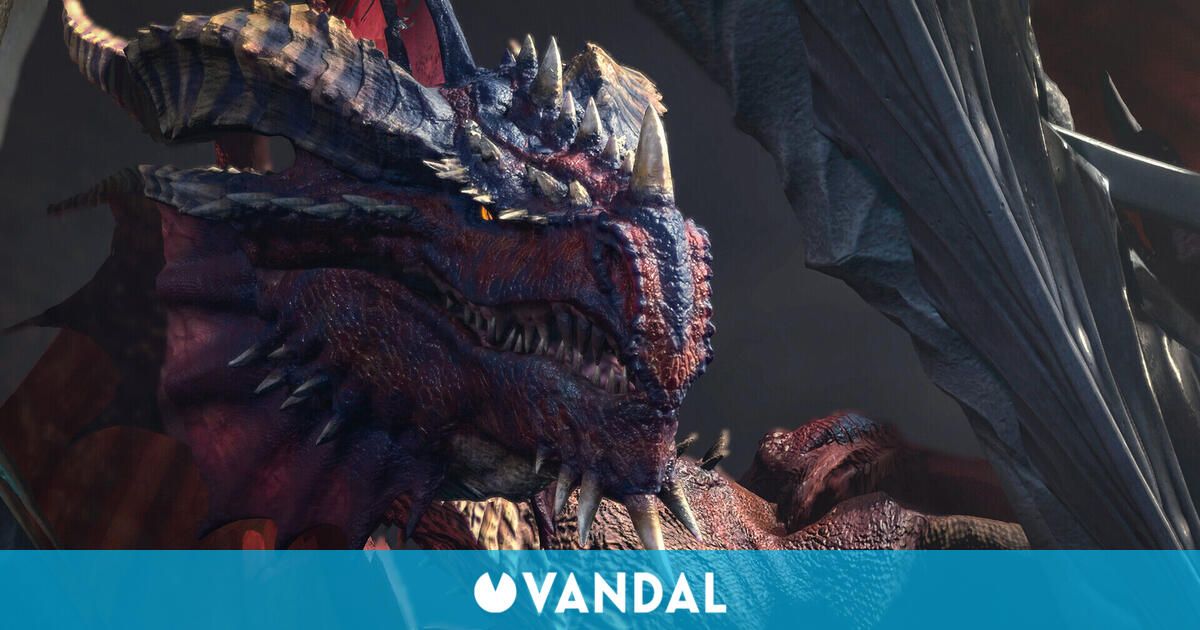 La compañía de Dungeons & Dragons invierte más de 1000 millones de dólares en sus estudios de videojuegos