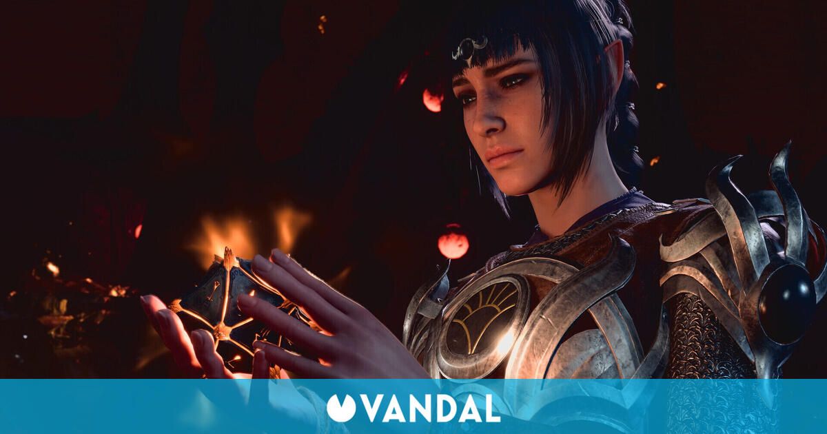 Baldur's Gate 3 celebra su segundo aniversario desvelando sus estadísticas más locas y curiosas