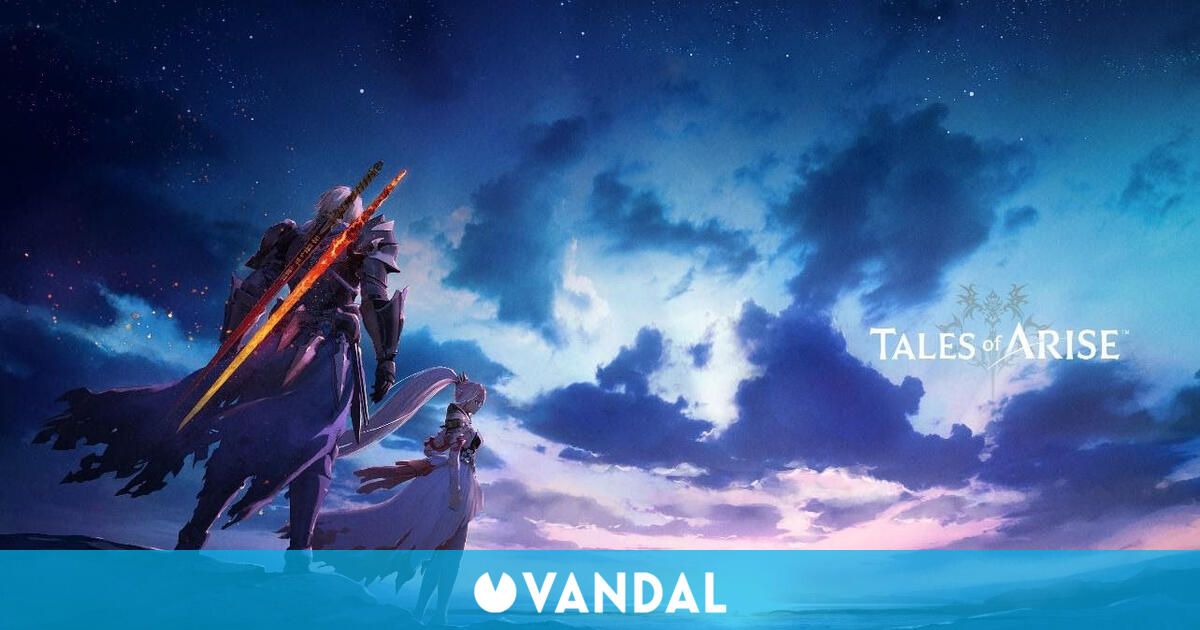 Tras participar en casi todos los juegos de la saga, el compositor de Tales of tiene sus favoritos