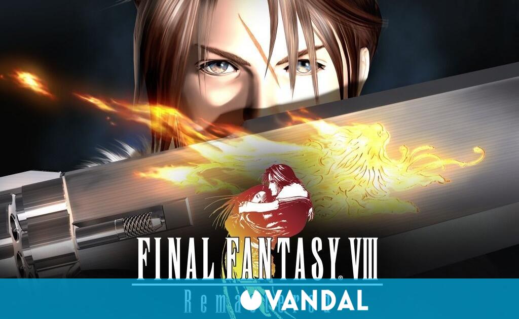 Ente Omega en Final Fantasy VIII: cómo encontrarlo y derrotarlo