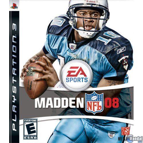 Madden NFL 12 - Videojuego (Xbox 360, PS3 y Android) - Vandal