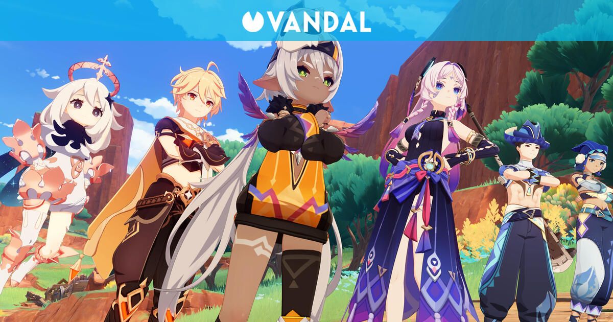 Nuevos indicios apuntan a que Genshin Impact y otros juegos de HoYoverse podrían llegar finalmente a Steam