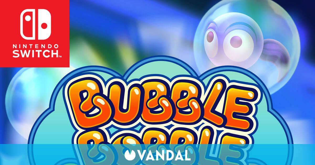 Puzzle Bobble Everybubble! - Ficha Técnica