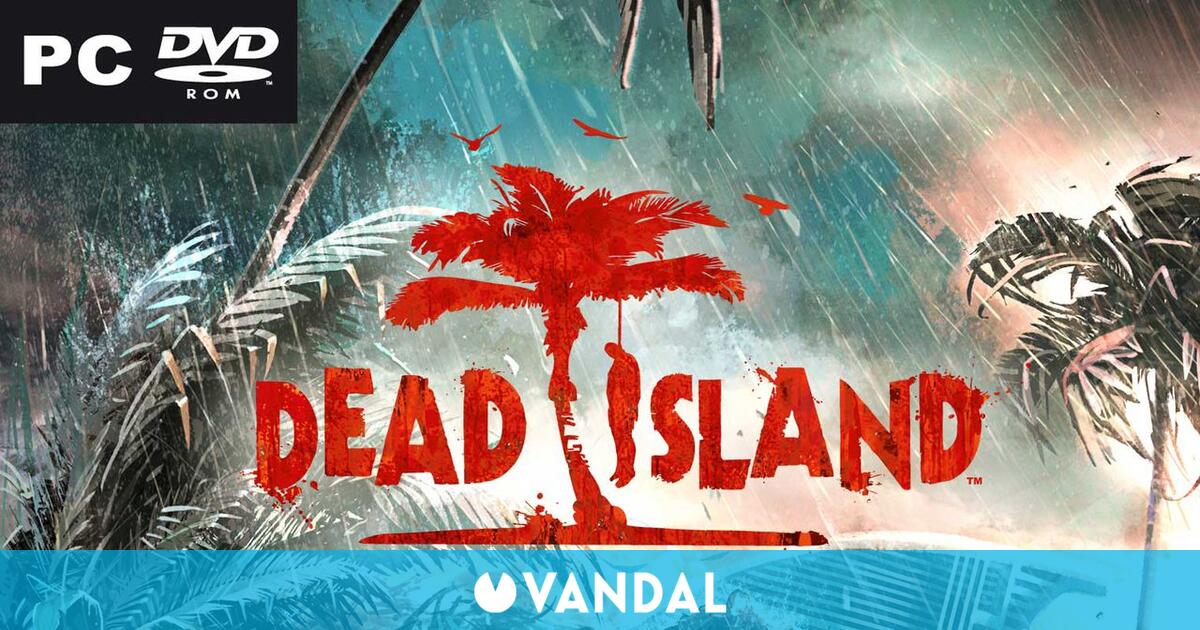 Dead Island: Requisitos mínimos y recomendados en PC - Vandal