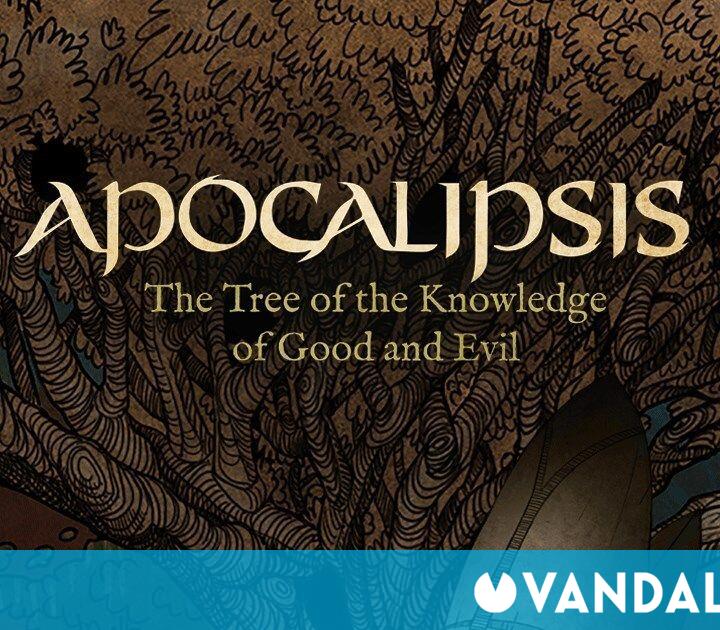 Todos los logros de Apocalipsis: The Tree of the Knowledge of Good and
