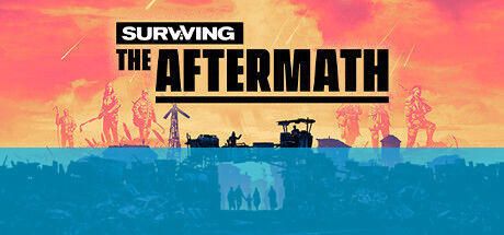 Comunidad Steam :: Surviving the Aftermath