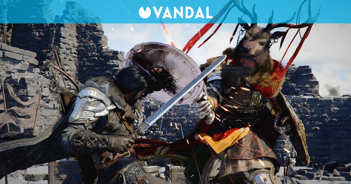 Crimson Desert triunfa en Steam, pero no consigue superar a Slay the Spire 2 en número de jugadores