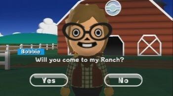 My Pokémon Ranch - Videojuego (Wii) - Vandal