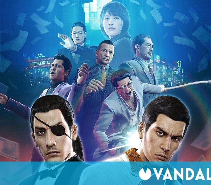 Yakuza 0 (PS4) desde 24,63 €