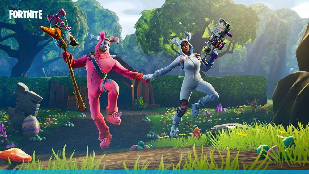 Cómo Activar La Verificación En Dos Pasos Fortnite Battle Royale