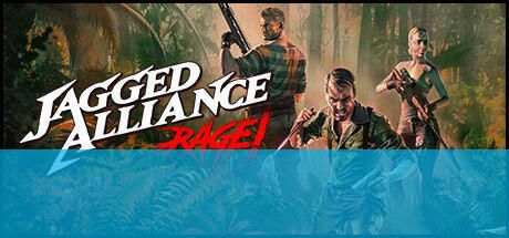 Jagged Alliance: Rage!, jogo de estratégia, chega ao PS4 em