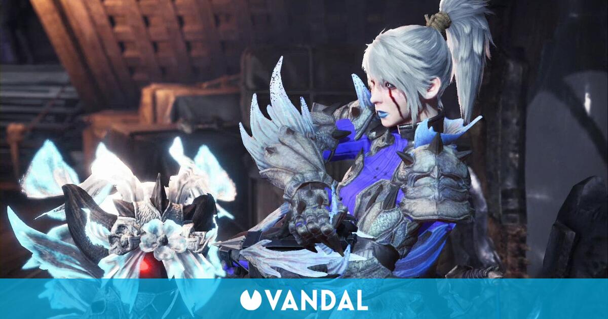 Monster Hunter World: Iceborne - Cómo acceder al DLC y requisitos