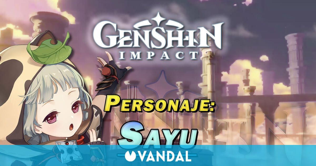 Genshin Impact lanza dos nuevos códigos con Protogemas gratis por el  estreno de la v4.2 - Vandal